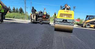 Best Asphalt Driveway Installation in Ramsey, NJ